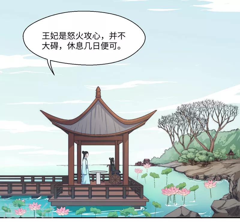 第25话 自伤争宠？-第26话