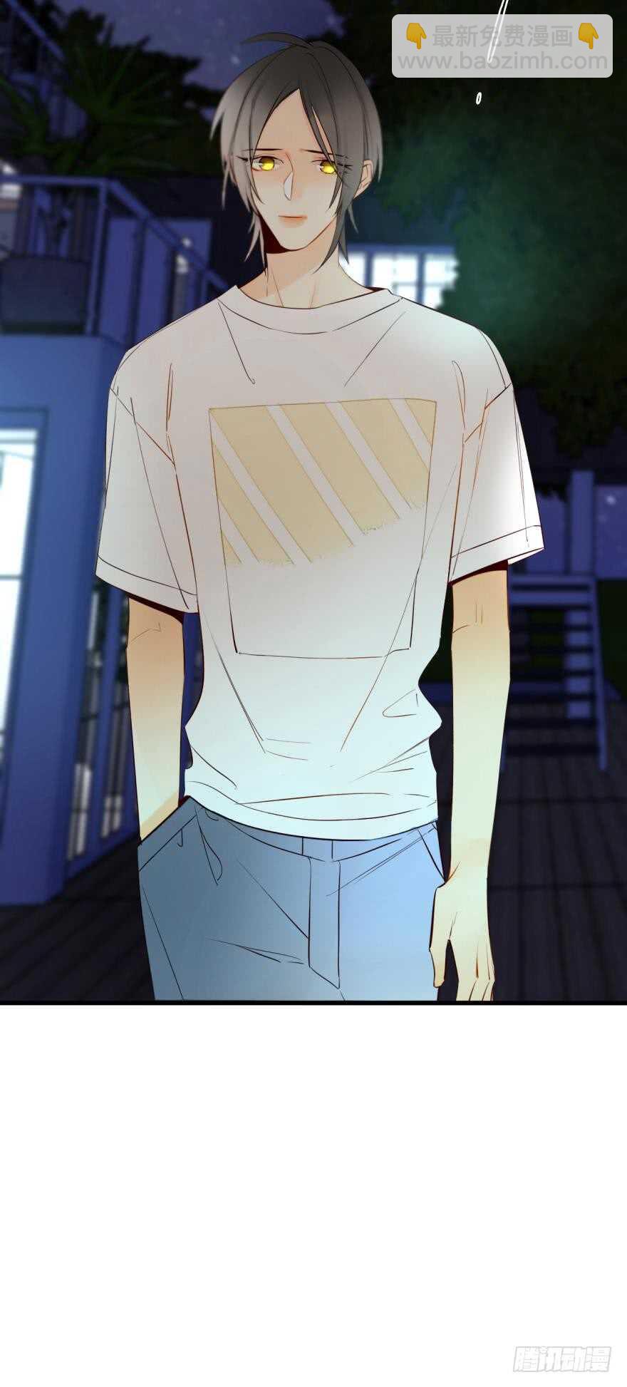 112话：姐姐不要啊！-第104话