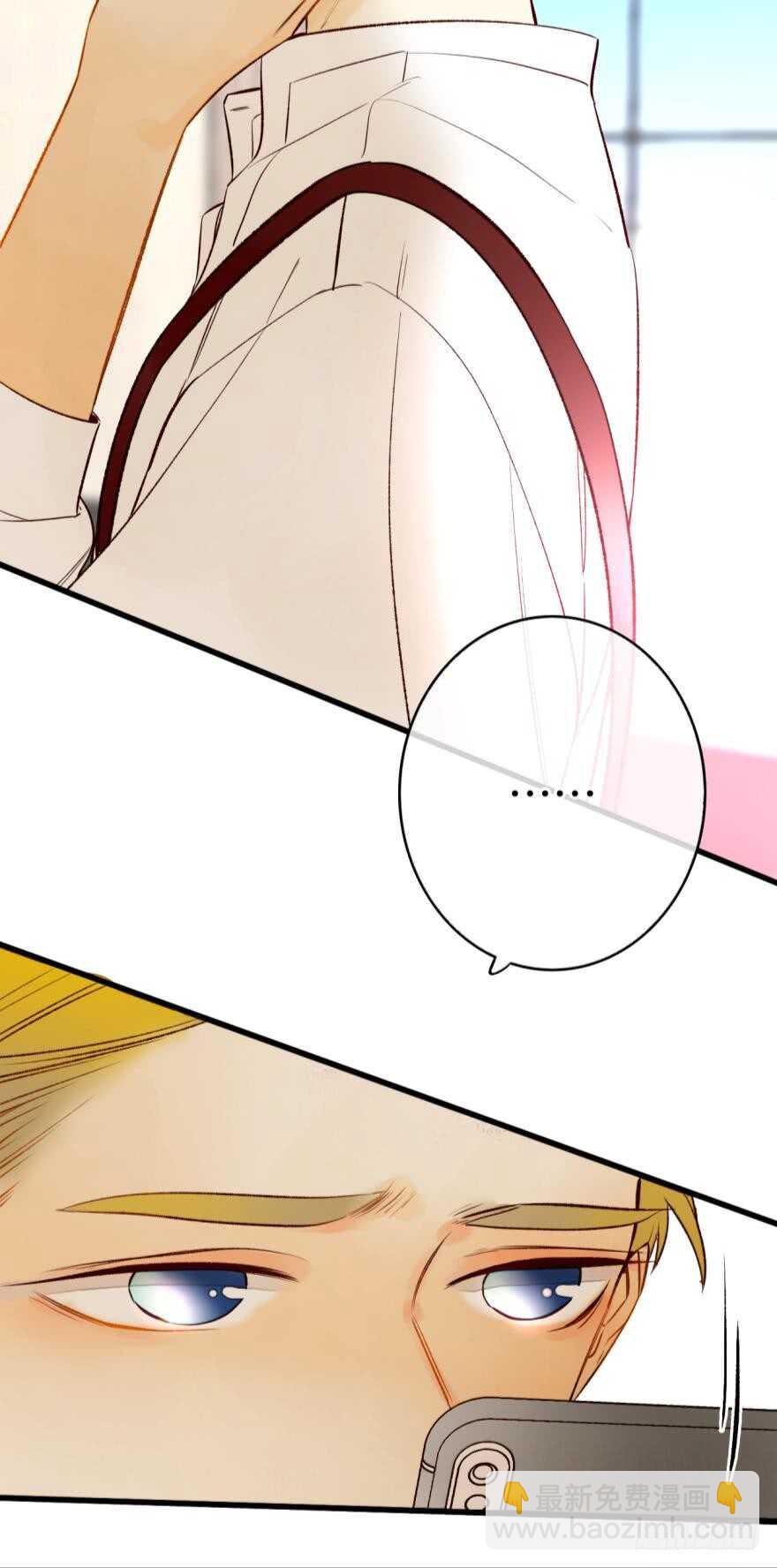 114话：他不是那种人-第106话