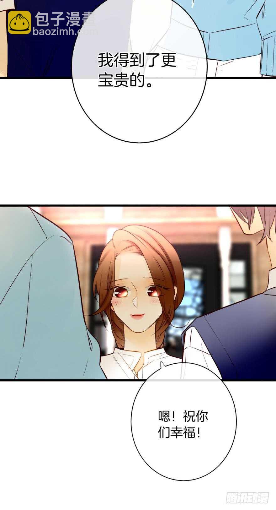 121话：得到了更宝贵的(1/2)-第114话