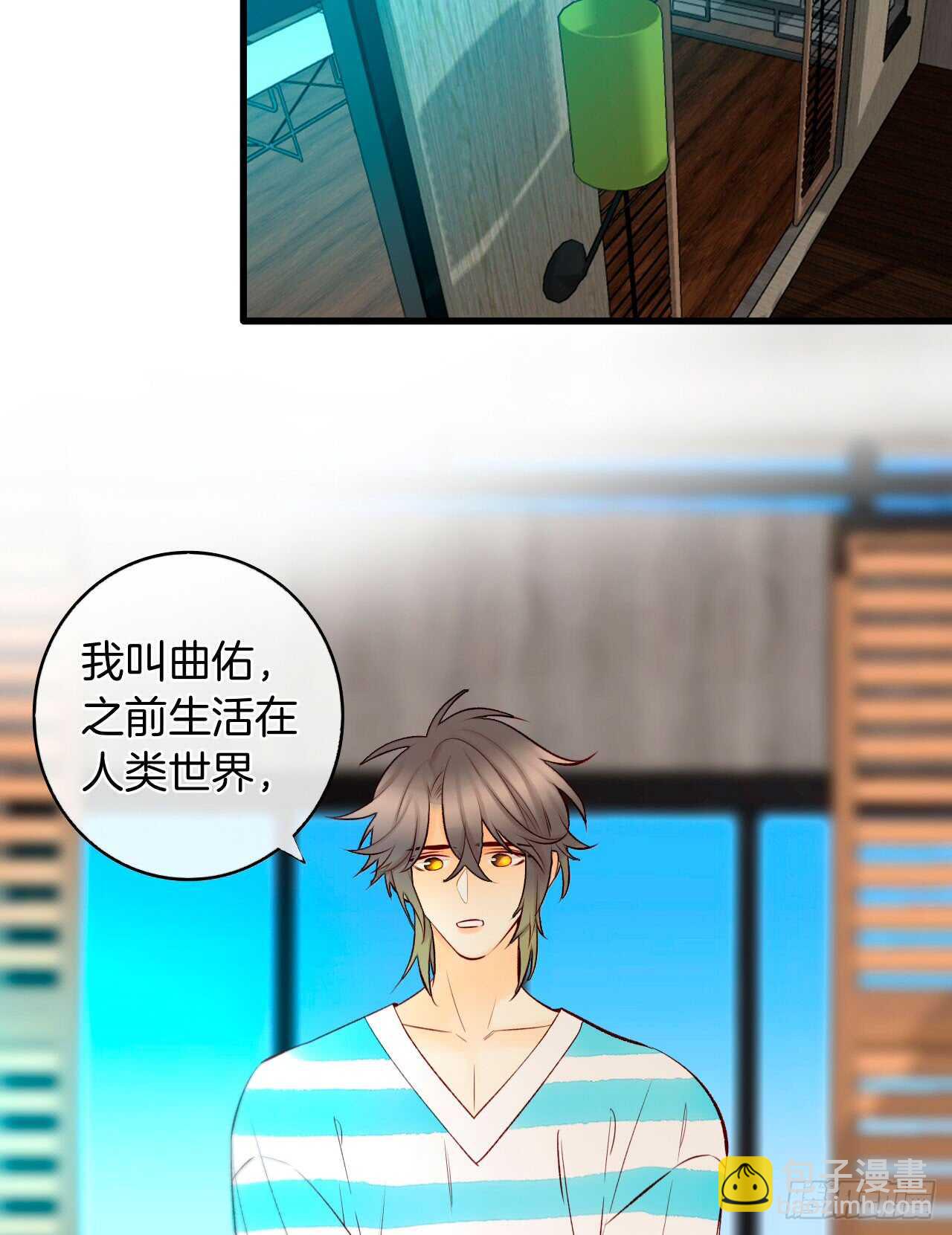 133话：帮长安面试(1/2)-第128话