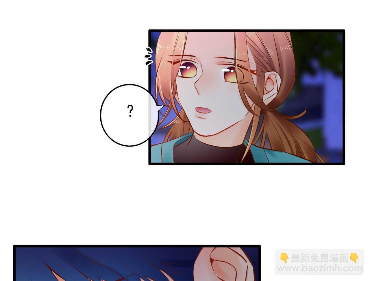 135：现在可以接受波塞冬之吻吗(1/2)-第130话