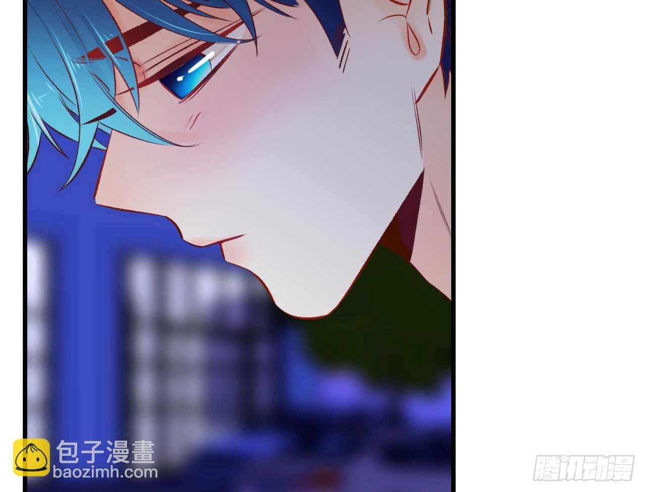 135：现在可以接受波塞冬之吻吗(1/2)-第130话