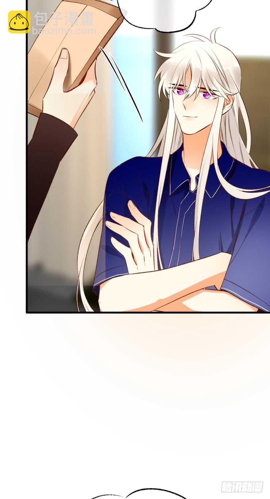 137话：爱情不能不&times;&times;？-第134话