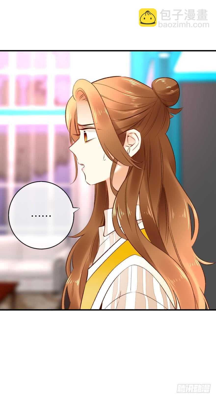 139话：我是季总永久标记的女人-第136话
