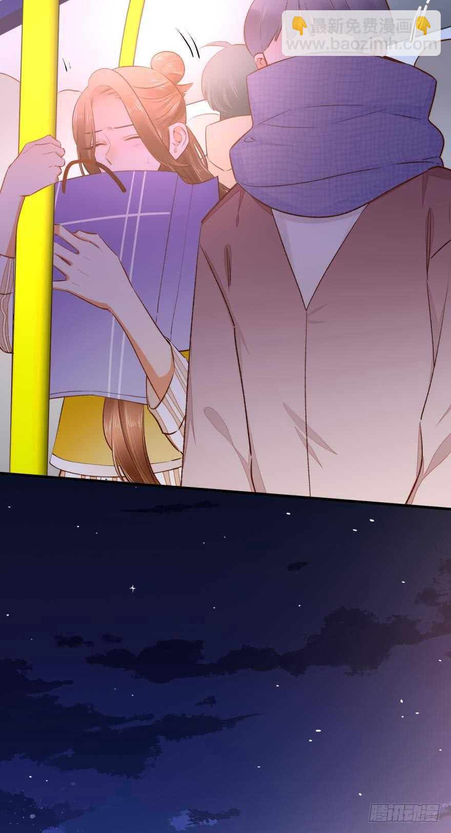 139话：我是季总永久标记的女人-第136话