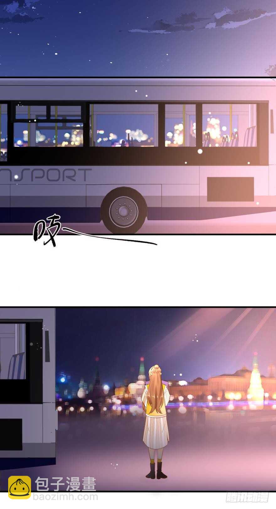 139话：我是季总永久标记的女人-第136话