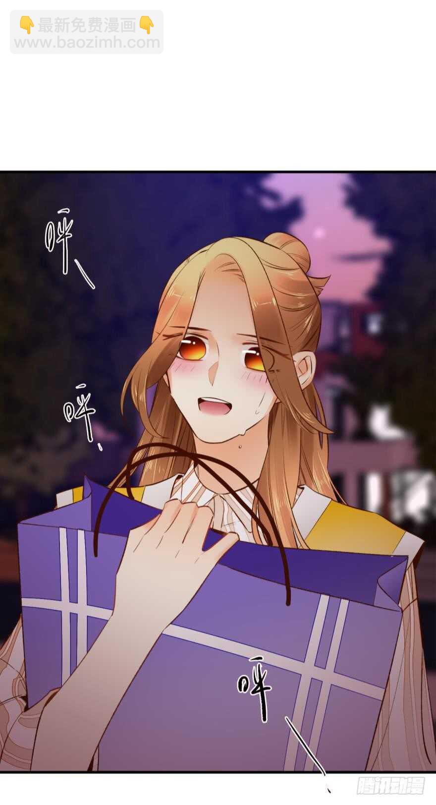 139话：我是季总永久标记的女人-第136话