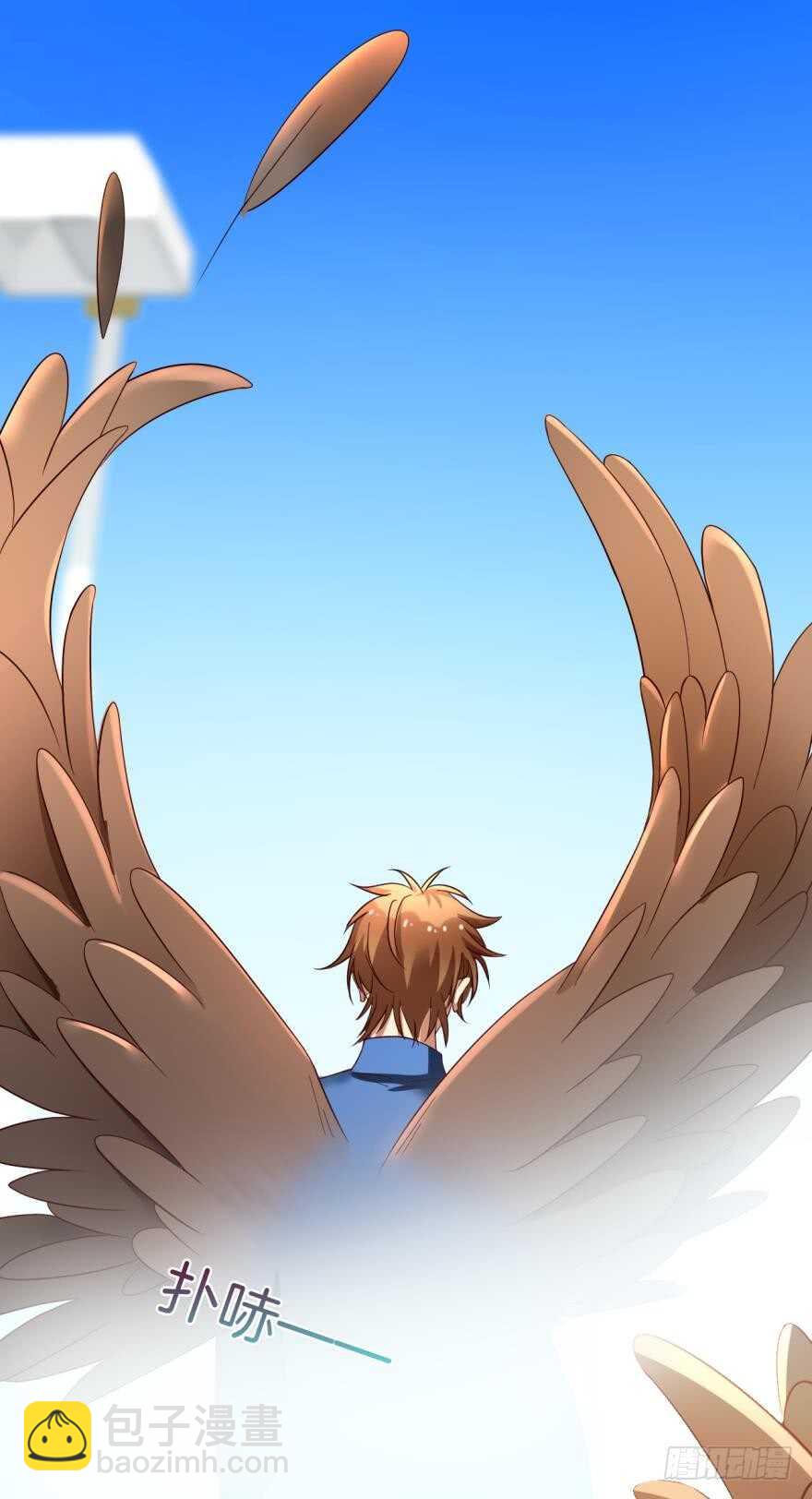 144话：解锁新能力-第142话