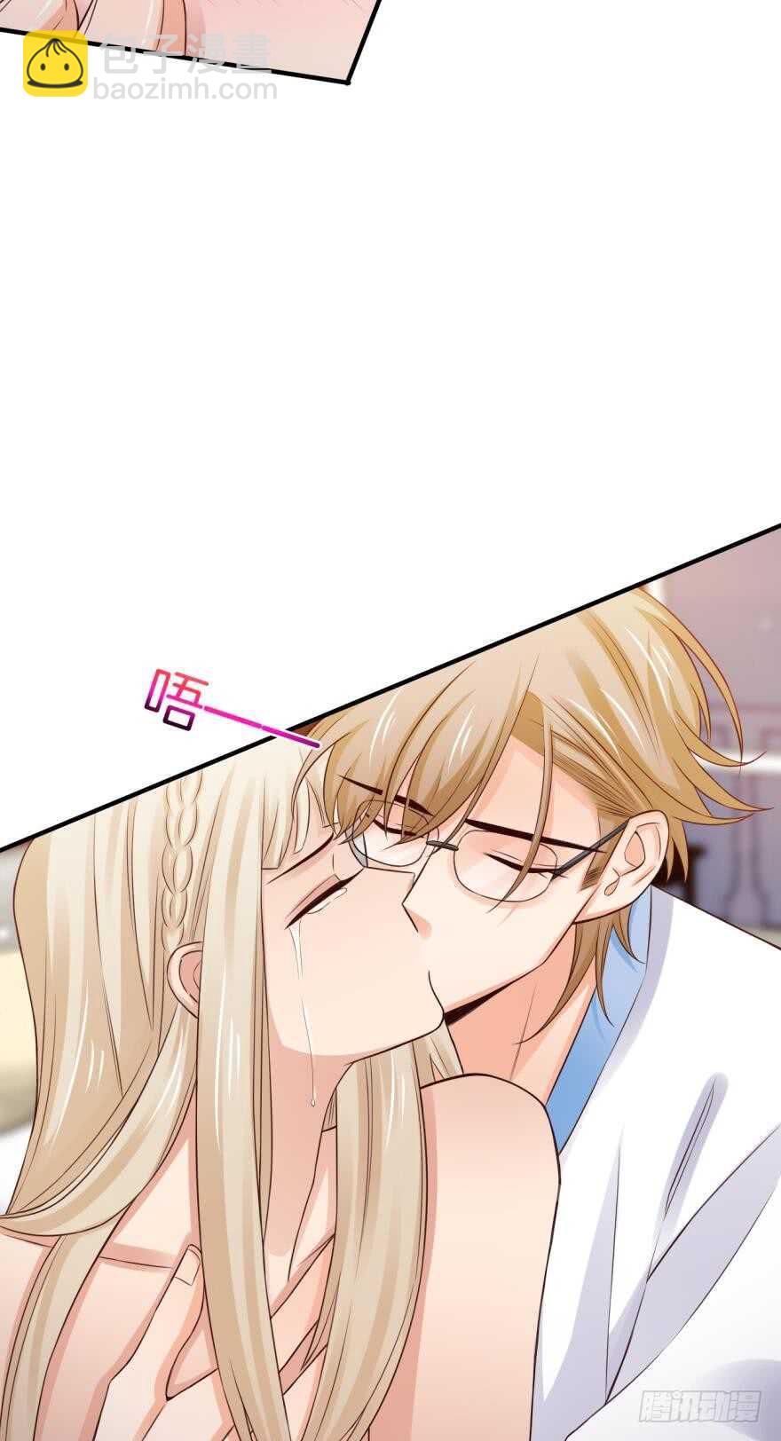 153话：不许走-第154话
