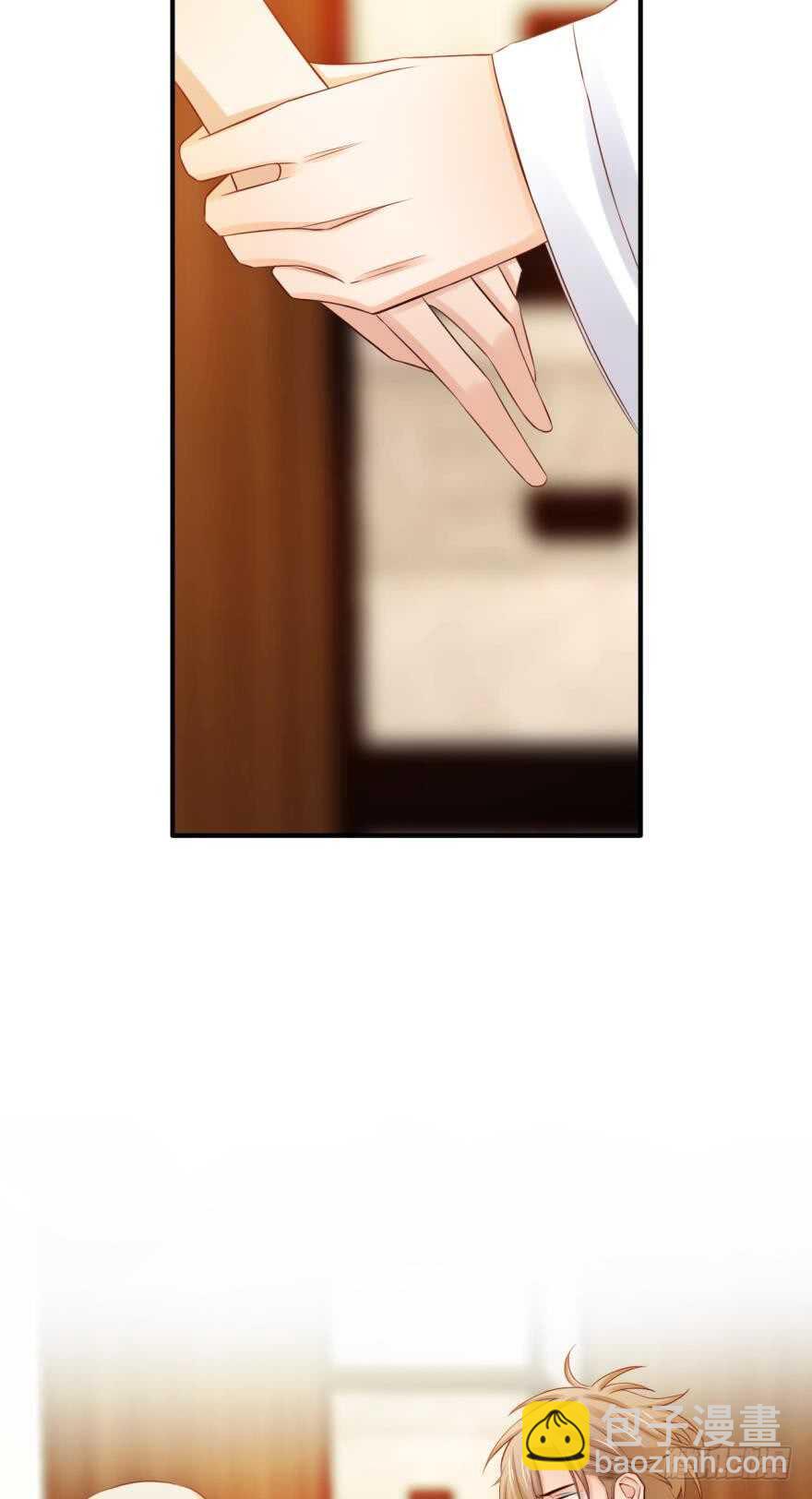 153话：不许走-第154话