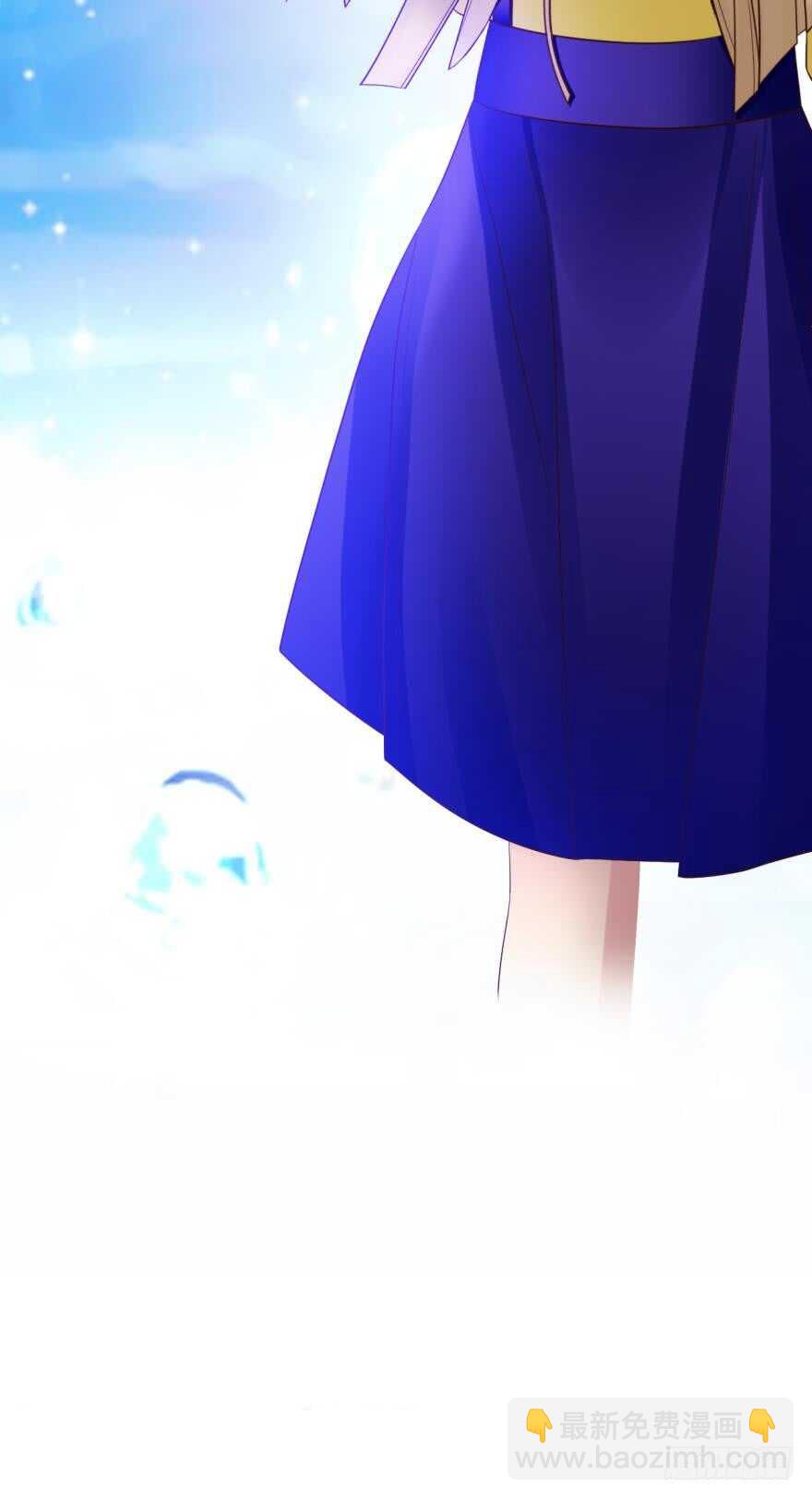 156话：我不认识她-第158话