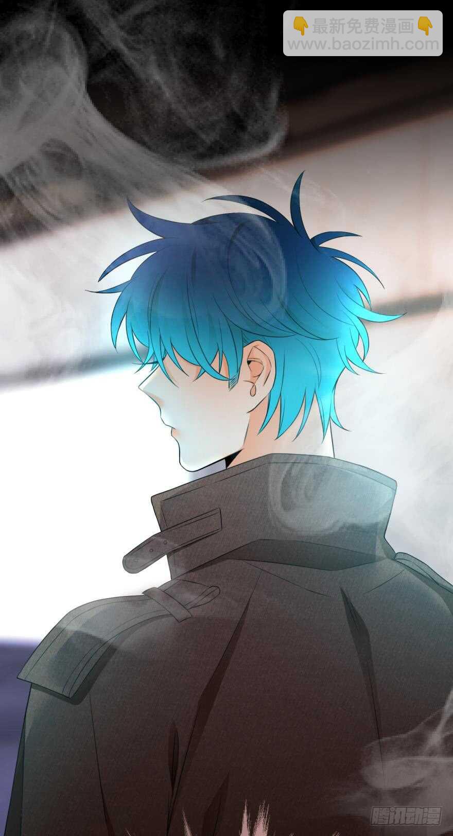 157话：季长安的另一面(1/2)-第160话