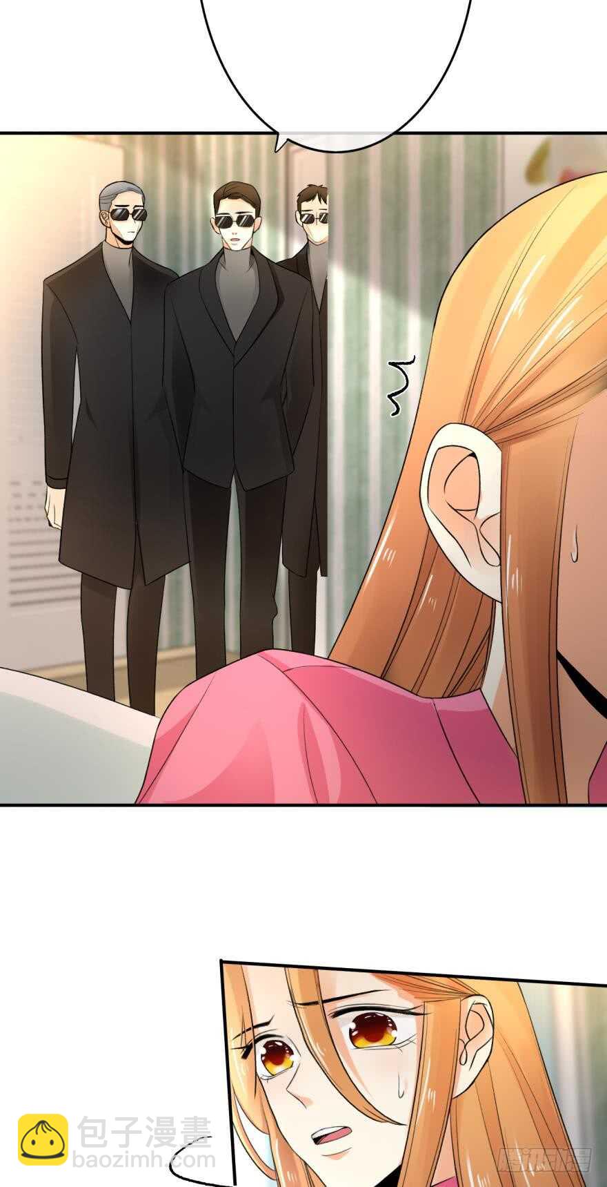 162话：兽皇有请-第168话