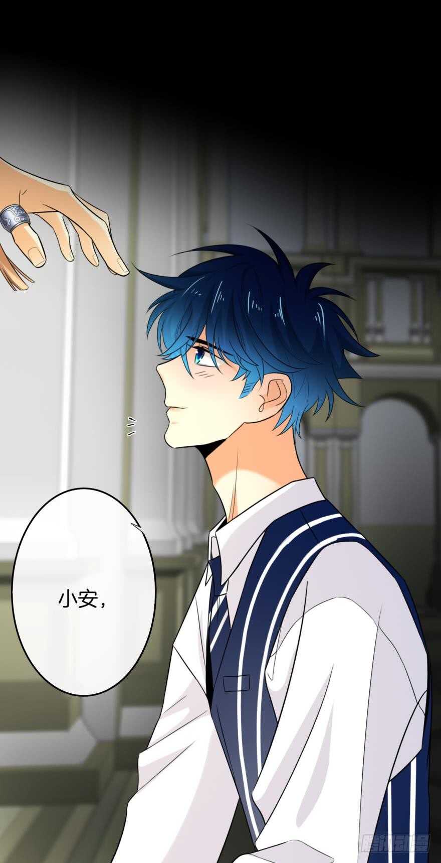 162话：兽皇有请-第168话