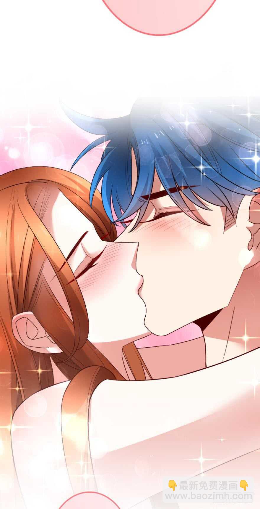 166话：我宣布你们结婚(1/2)-第174话