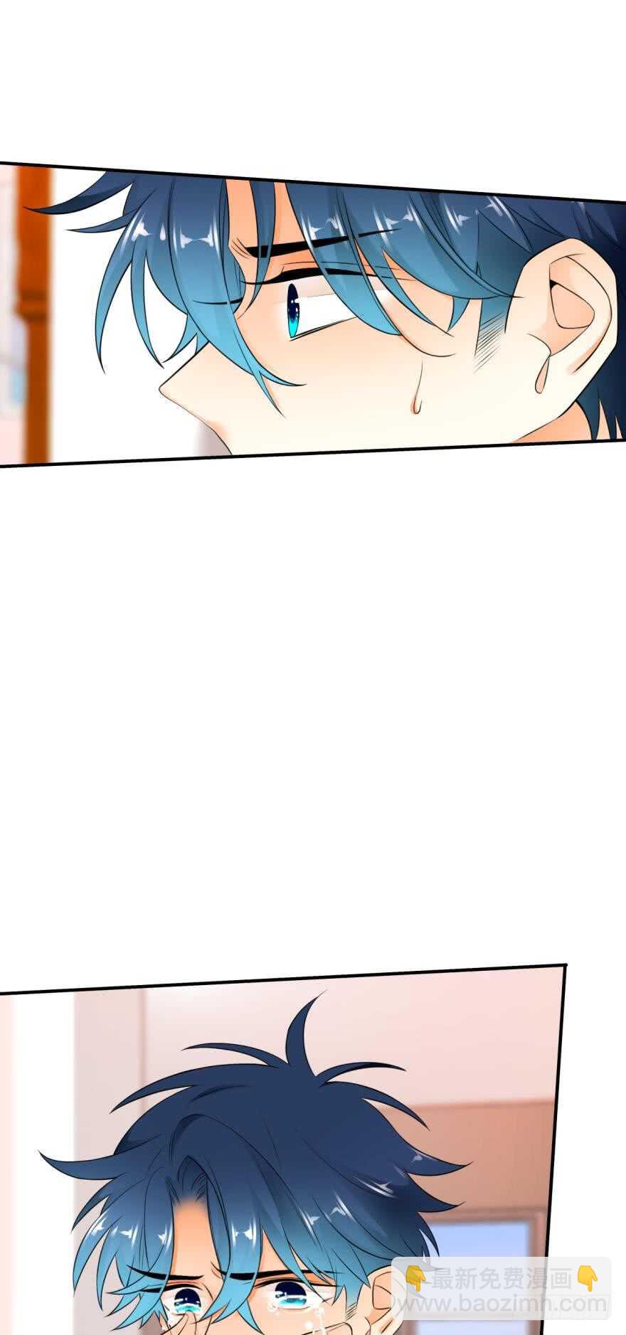 168话：担心你会痛(1/2)-第176话