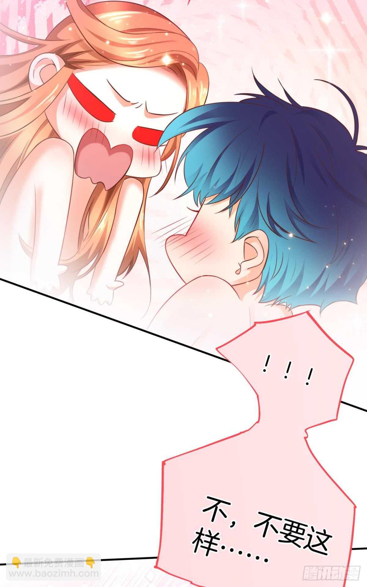170话：标记我吧！(1/2)-第178话