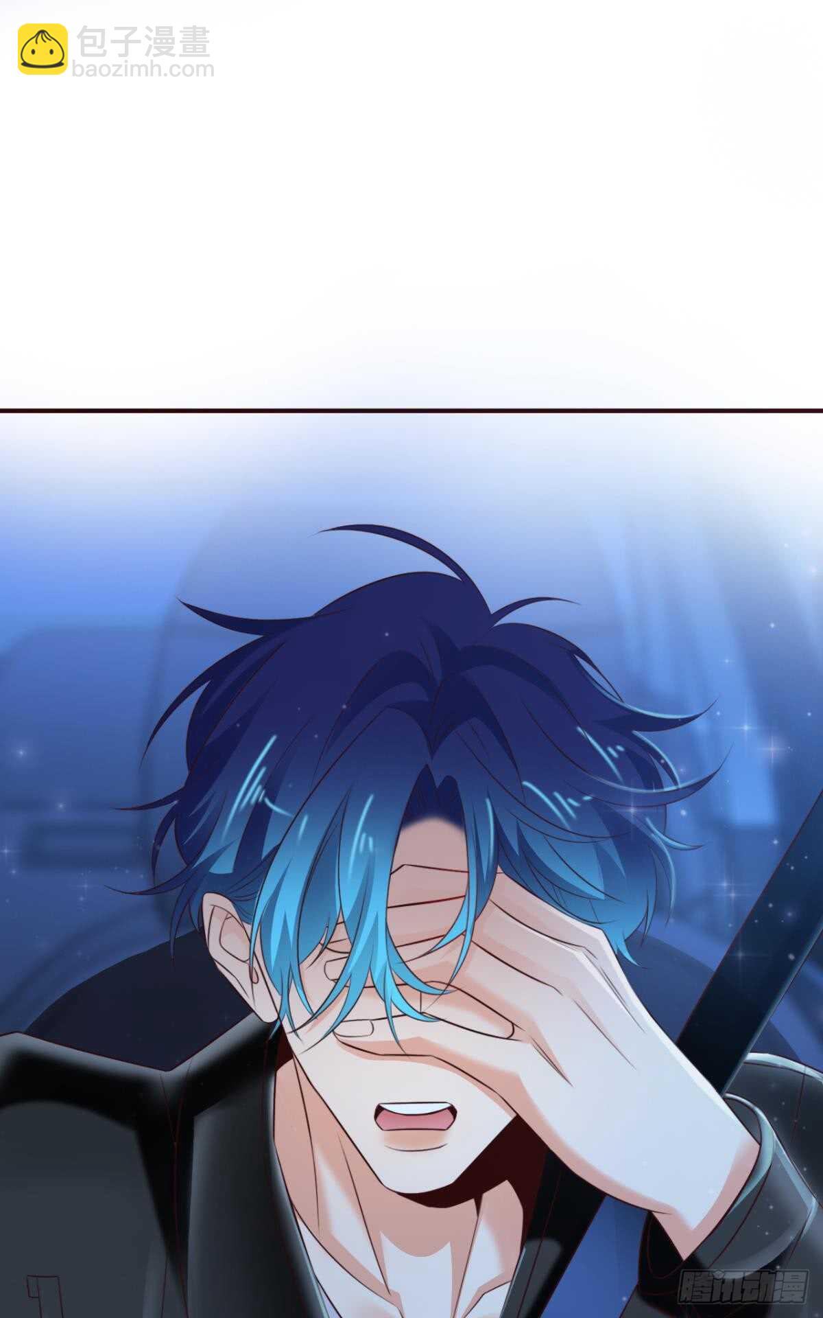 170话：标记我吧！(1/2)-第178话