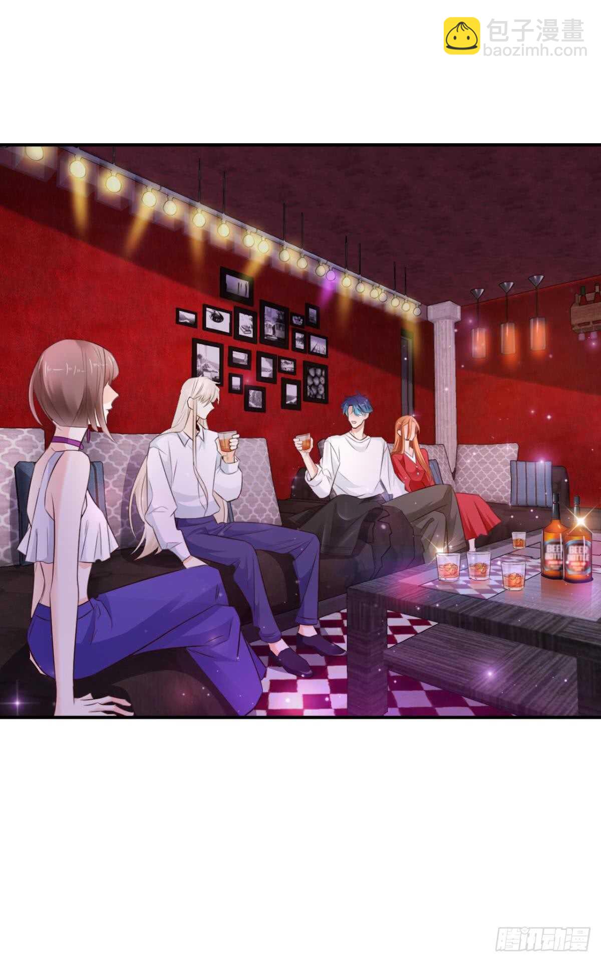 172话：无法拒绝嘛-第180话