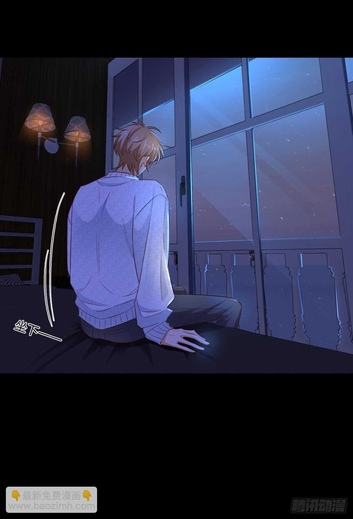 172话：无法拒绝嘛-第180话