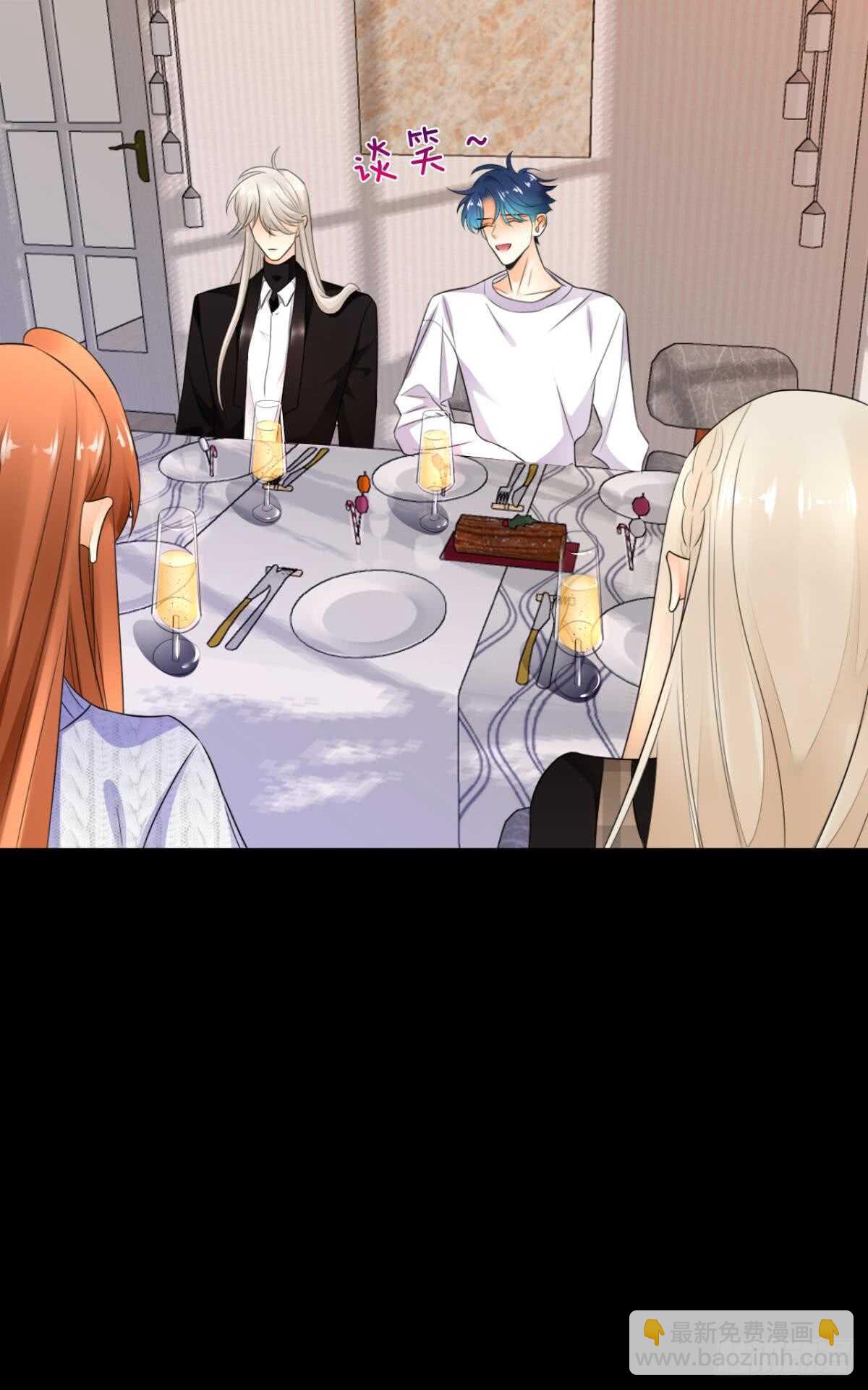 174话：关系败露-第182话