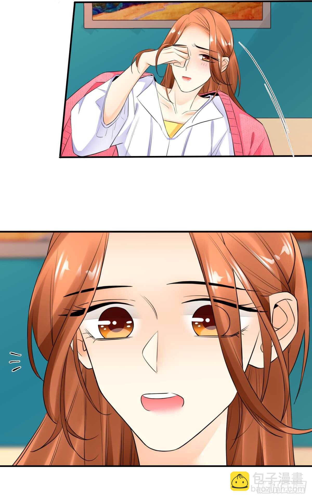 184话：守着你-第194话