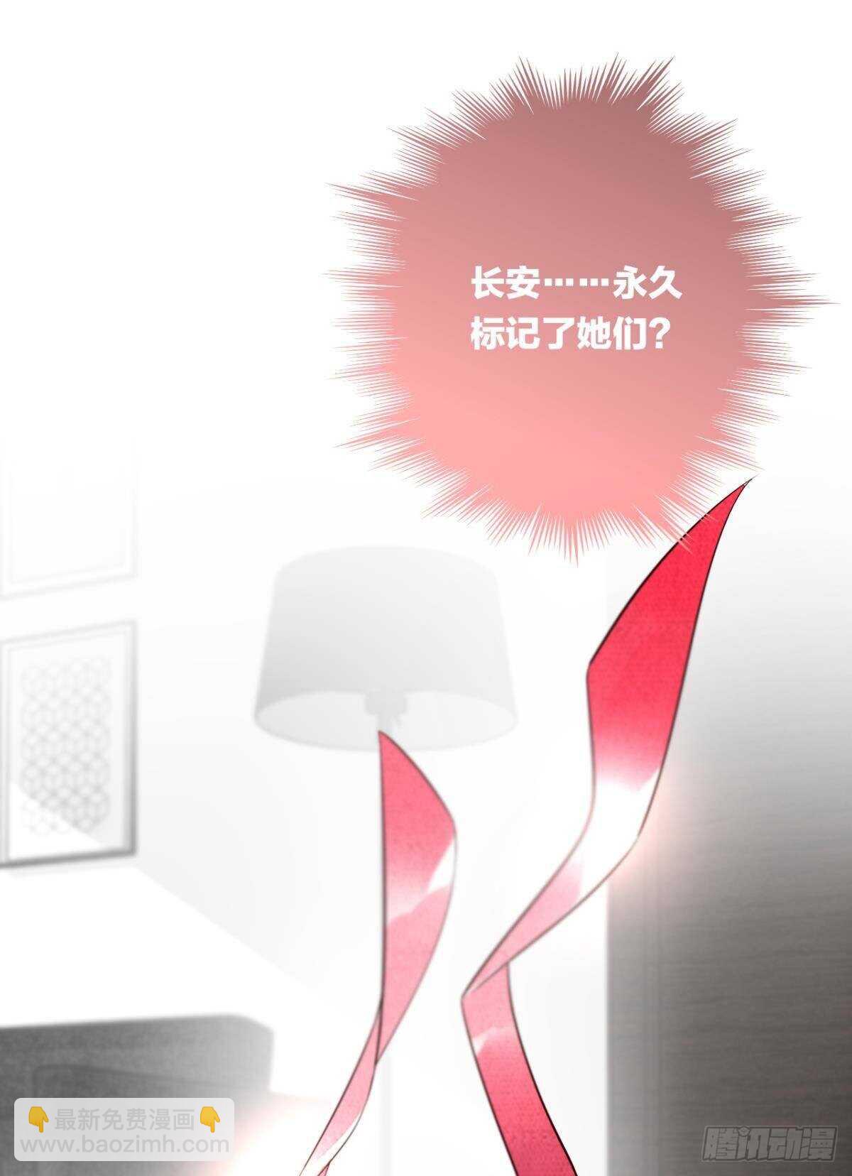 190话：贪图我的宠爱(1/2)-第200话