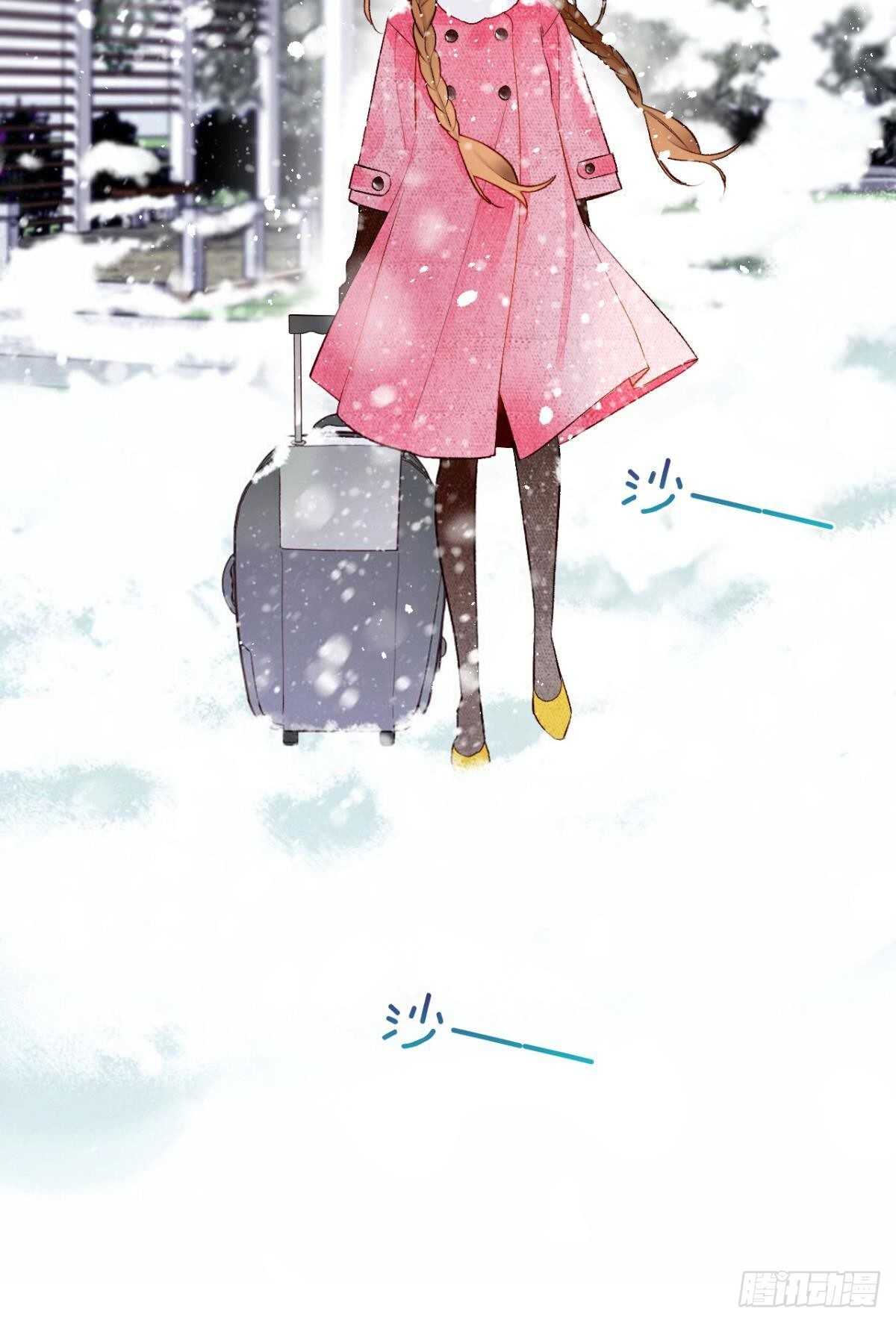 192话：没有你的世界-第202话