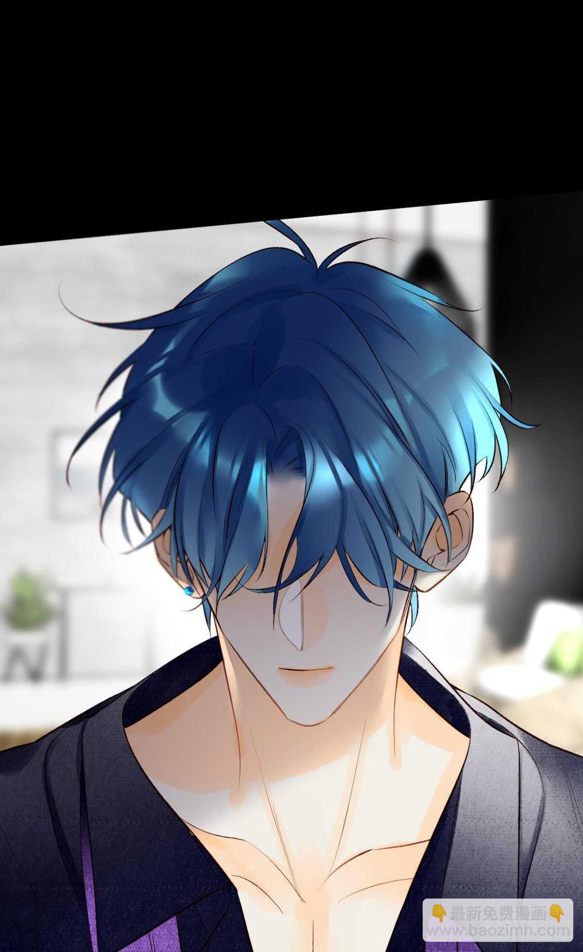 192话：没有你的世界-第202话