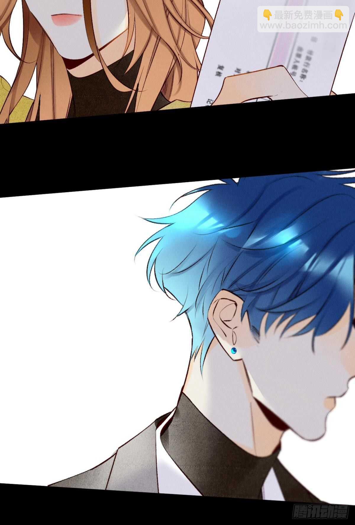 194话：季总，喝咖啡(1/2)-第204话