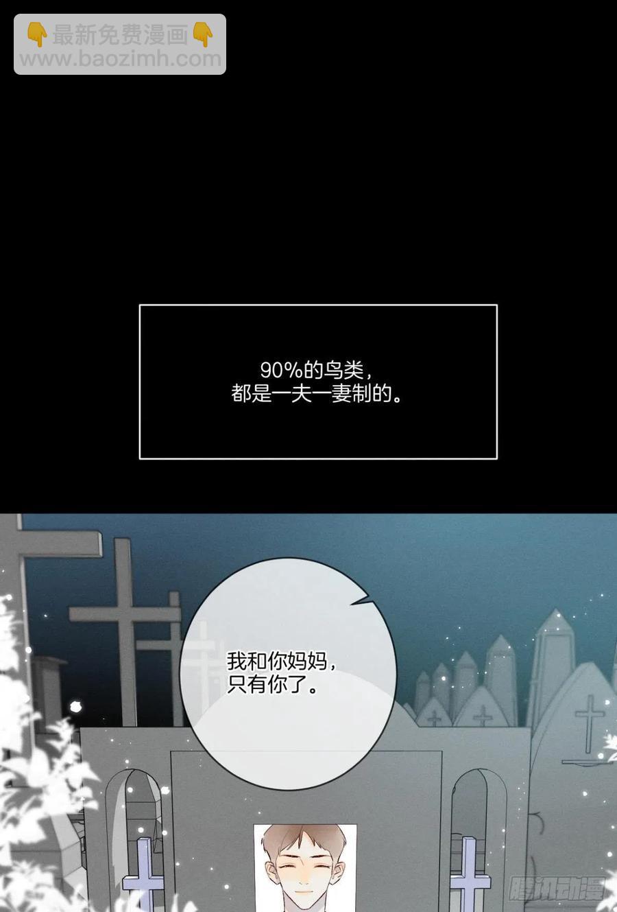 210话：雁丘词(1/2)-第220话