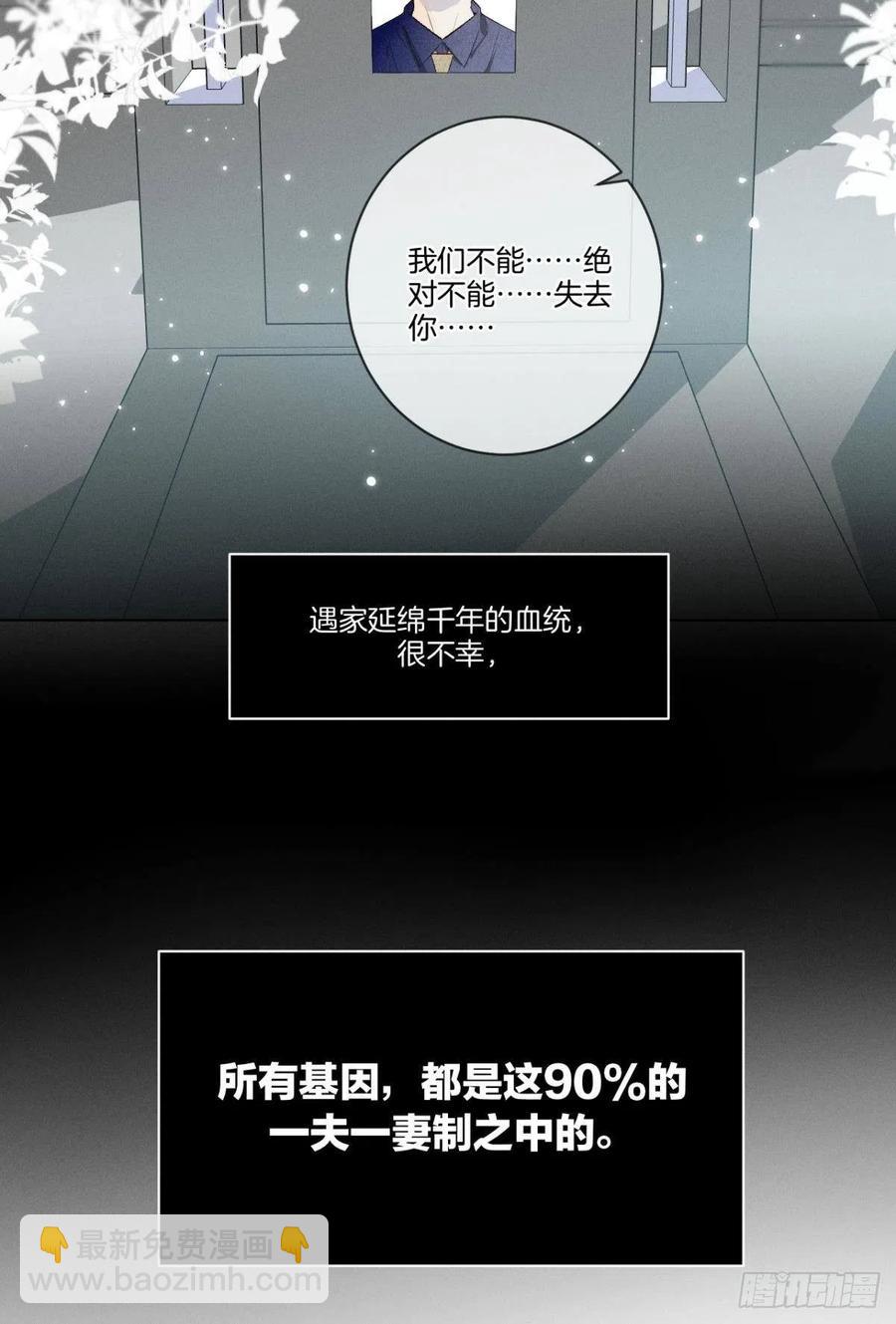 210话：雁丘词(1/2)-第220话