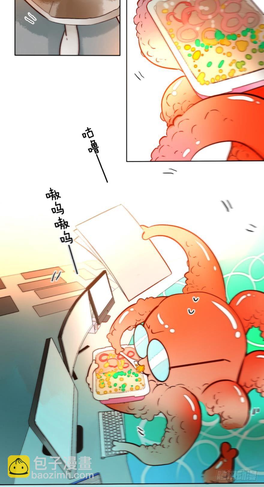 61话：你受伤了？-第66话