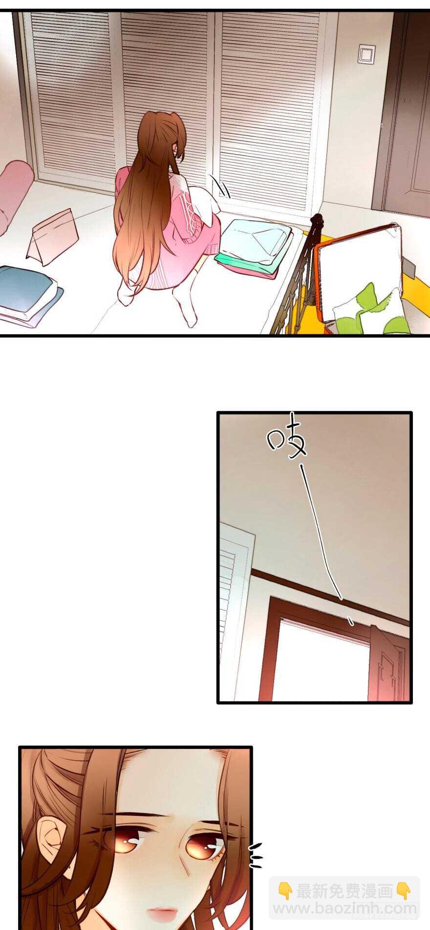92话：不许搬走！-第82话