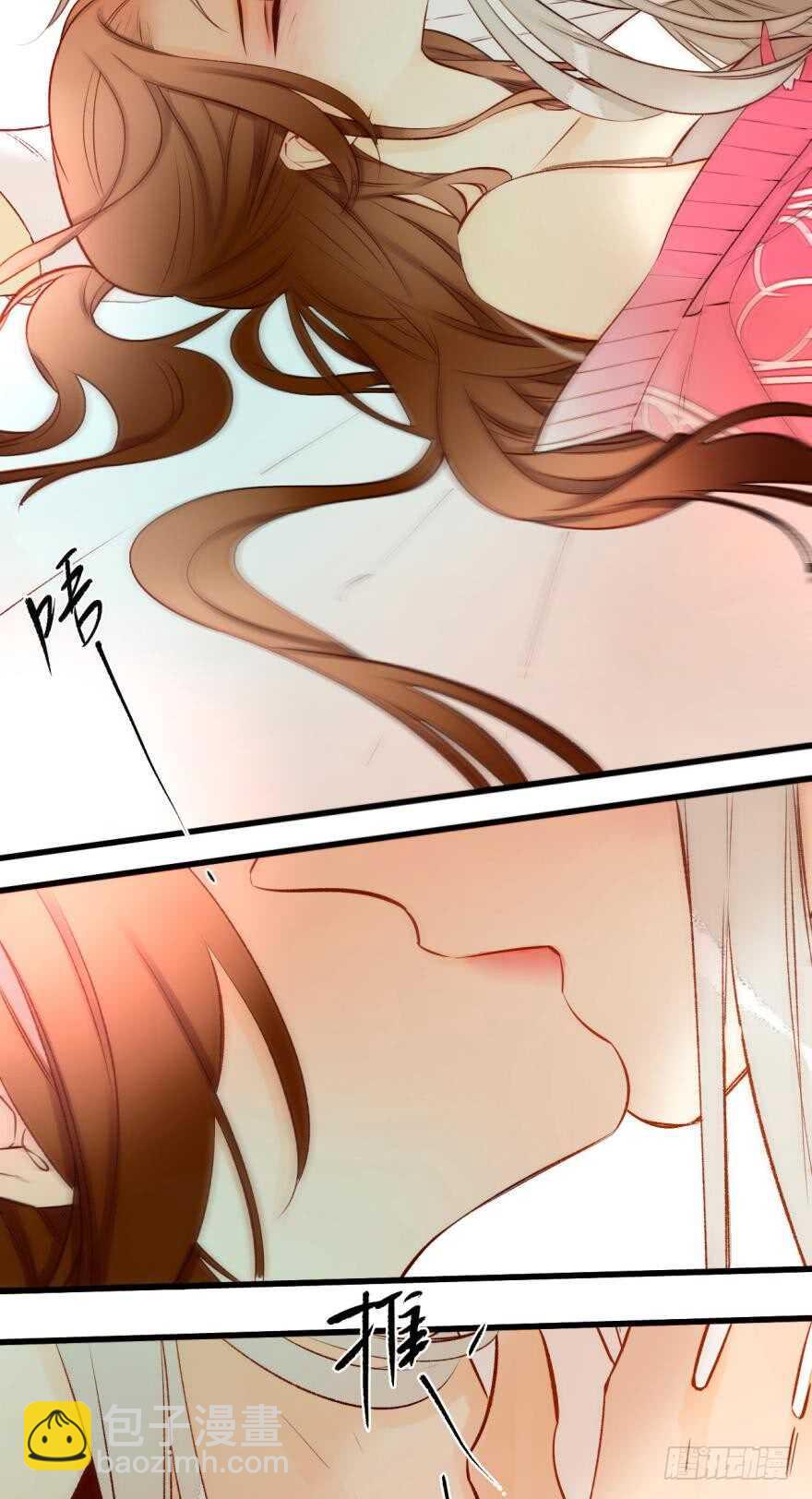 92话：不许搬走！-第82话