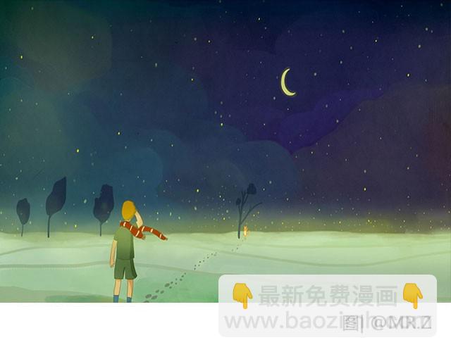 在每碗我们一起吃过的食物前， 我都想你 | @花大钱-第16话
