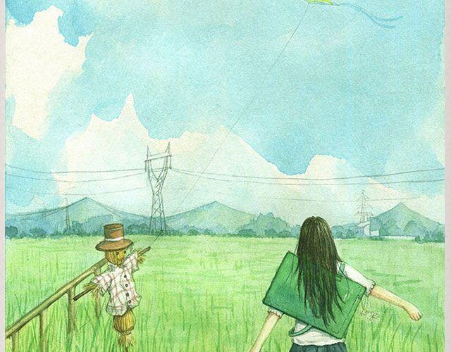 黑森林不说再见 （上）| @苏陌年-第56话