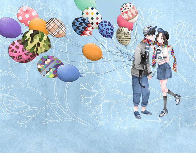 你来了，我当你不会走 | @仨亿H-第78话