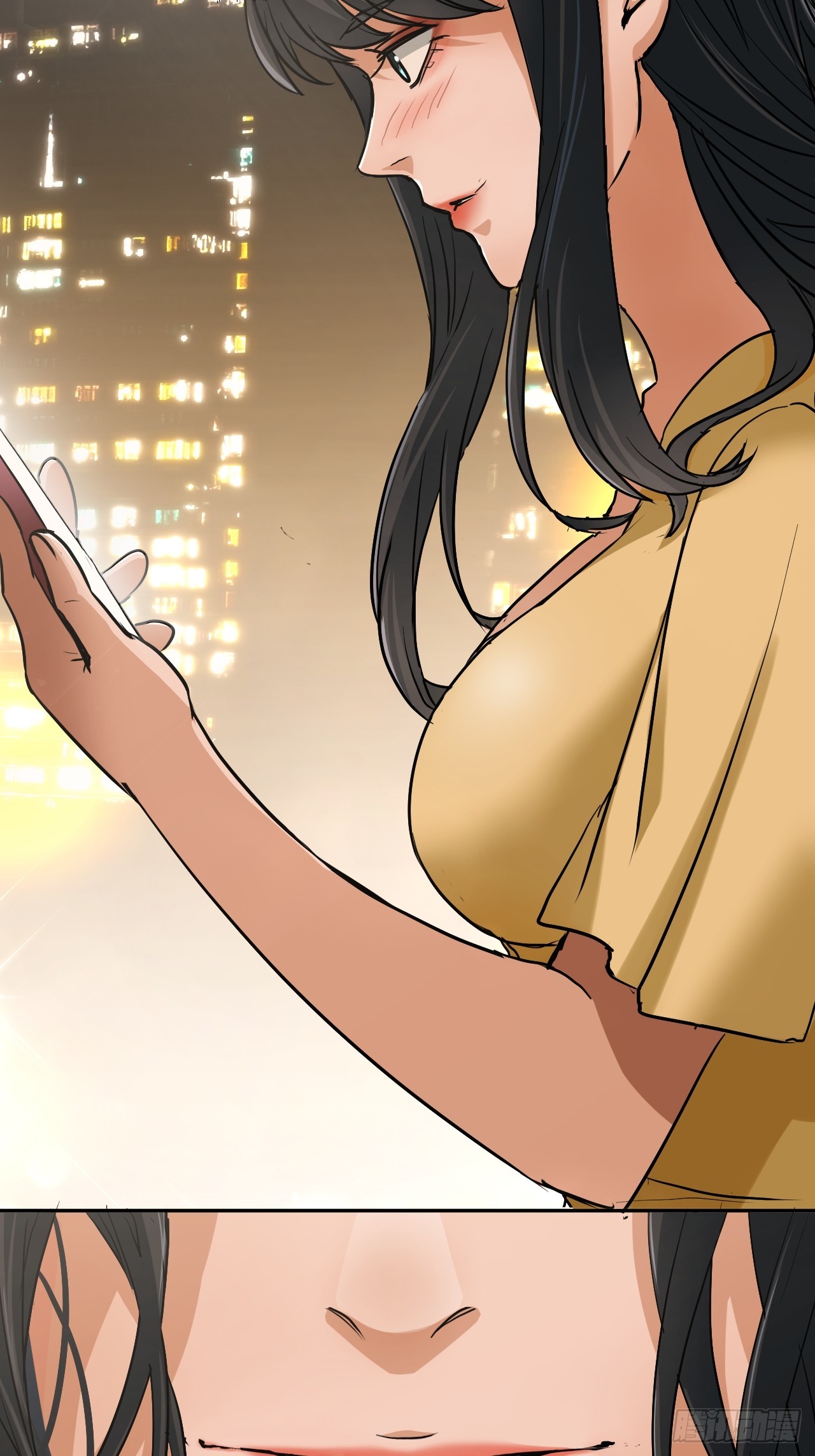 第10单：美人面具 03(1/2)-第12话