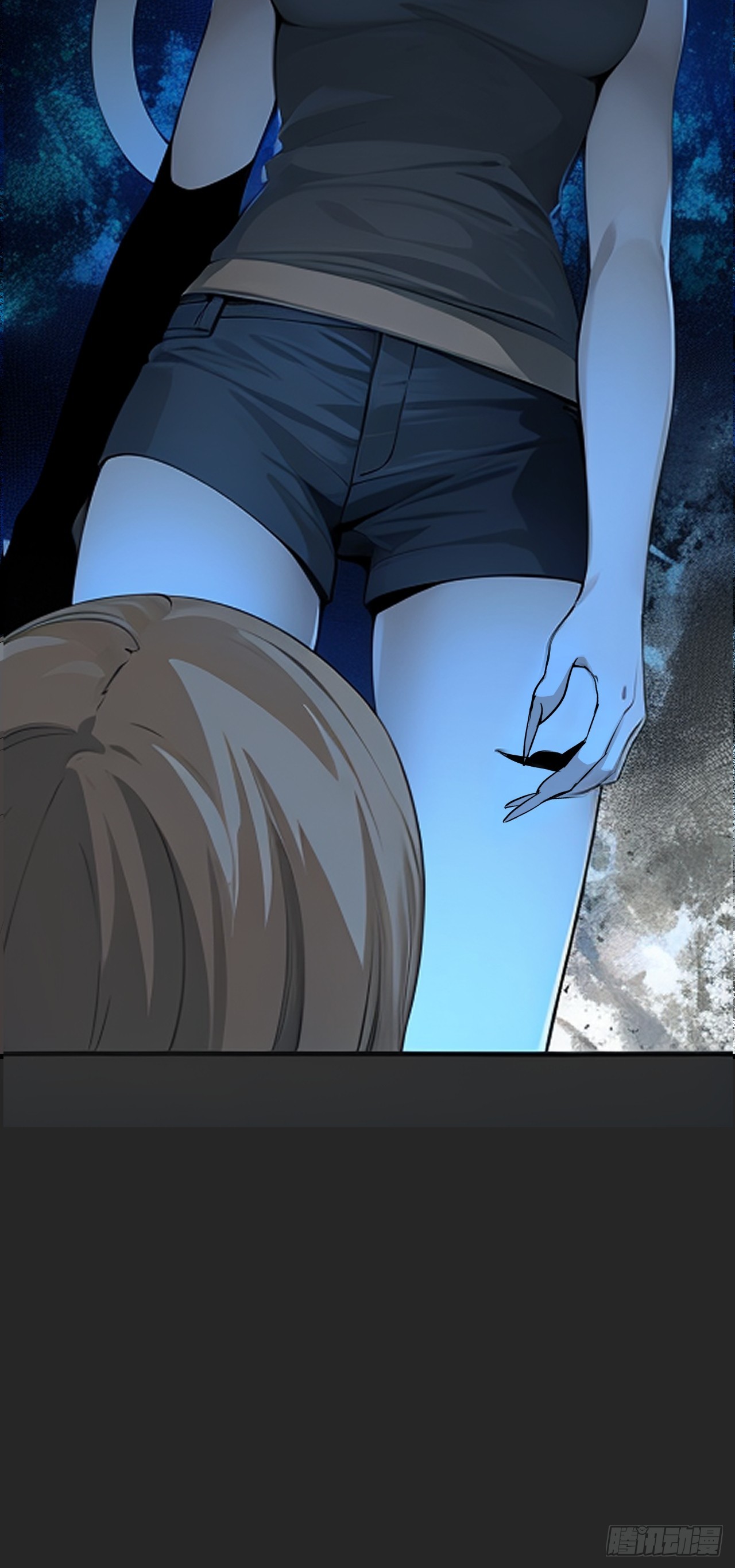 第44单：生命之光(1/2)-第44话