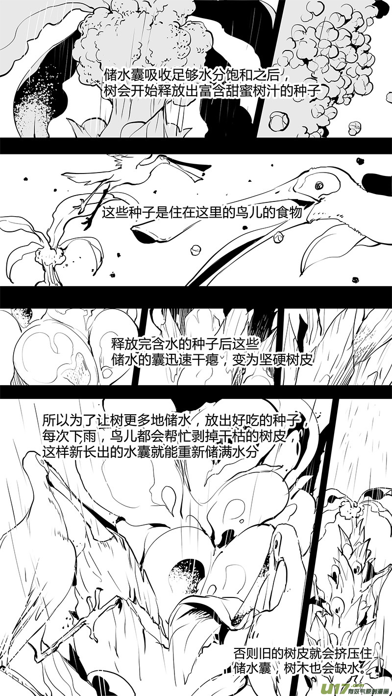 🍛请勿擅自签订契约 第161话  左旋和右旋 第8页