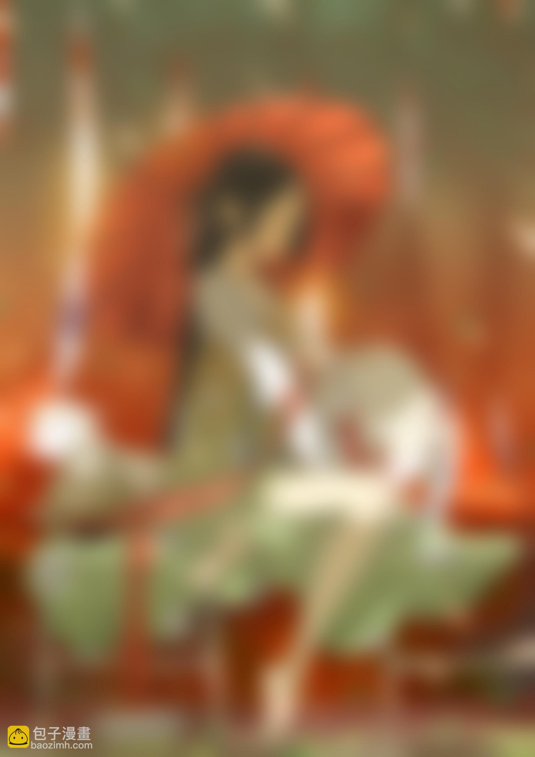 🍛请勿擅自签订契约 第167话 回去的钥匙 第21页
