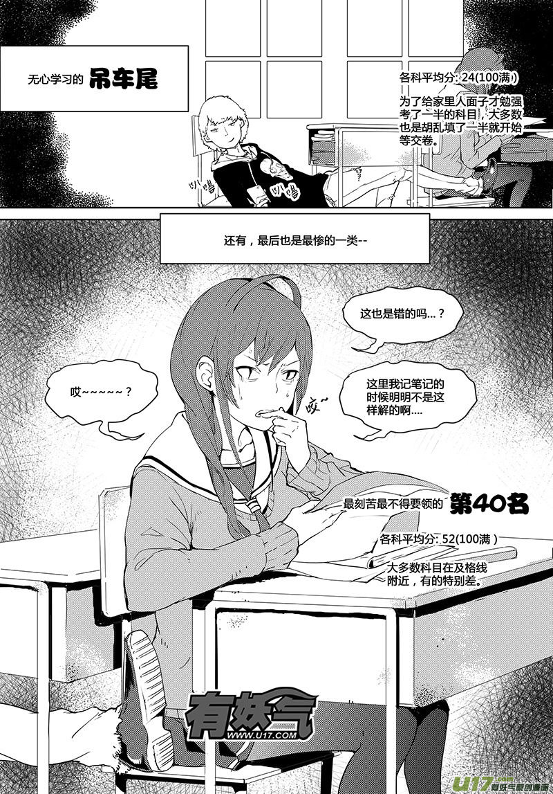 🍛请勿擅自签订契约 第32话 第2页