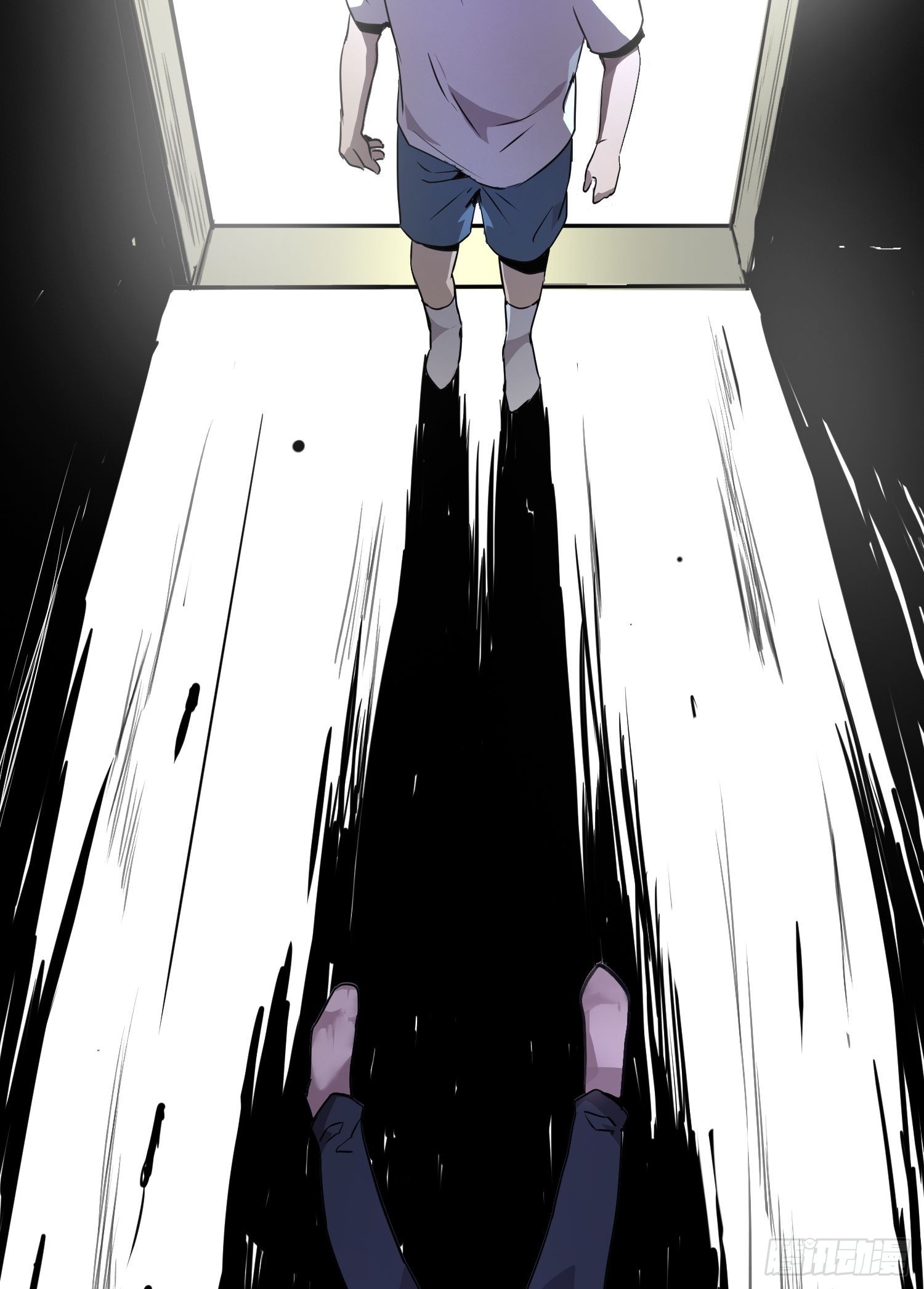 001 传染(1/3)-第2话
