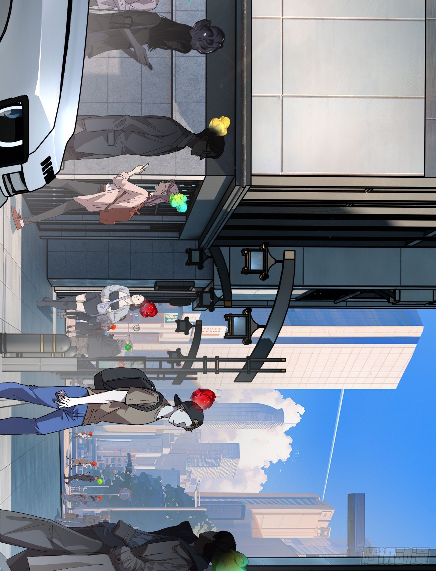 31 社会（上）-第34话