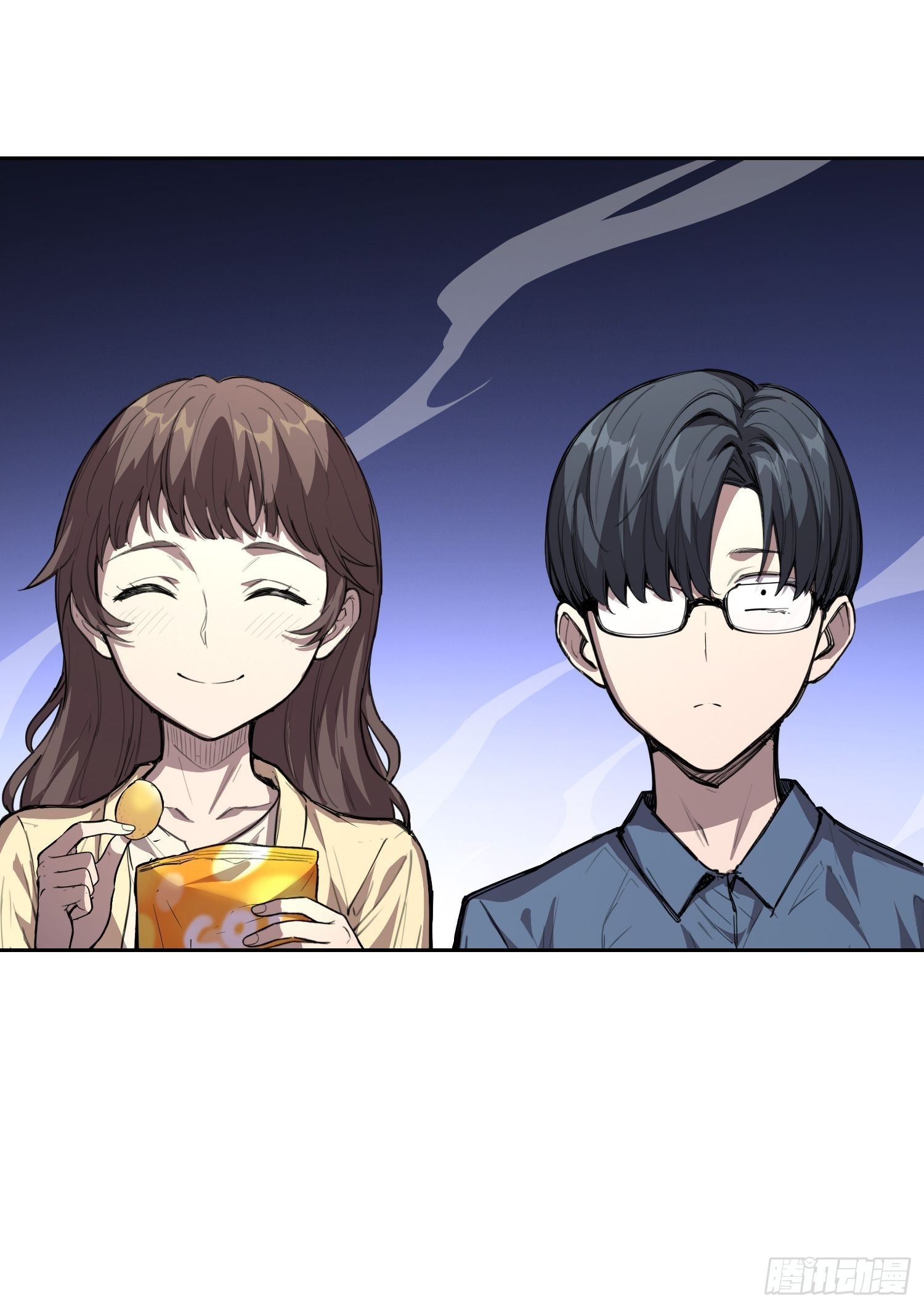 34 功劳 （下）-第42话
