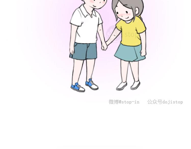 第16话 忘记了这种感觉-第16话