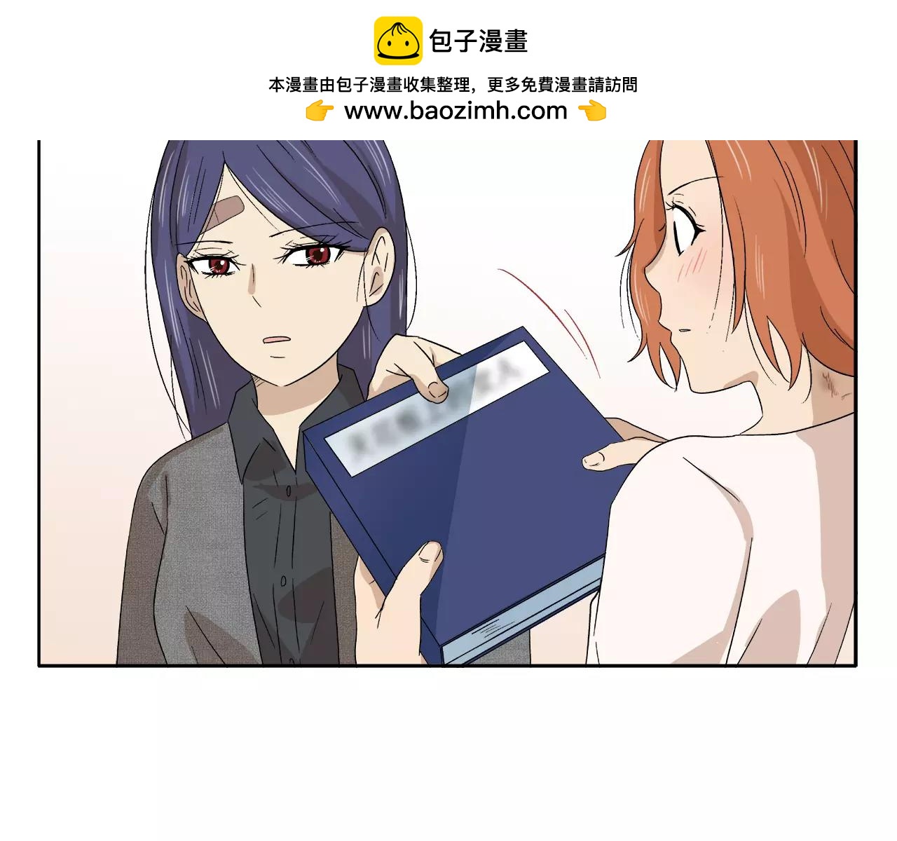 第12话 证据VS直觉-第12话