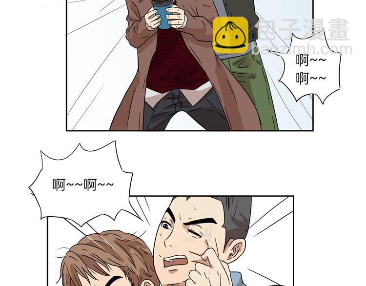 第4话 准备出动！(1/2)-第4话